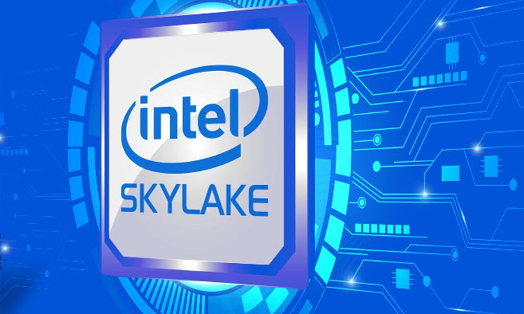 Intel Skylake