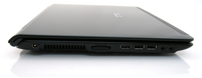 Asus UL50