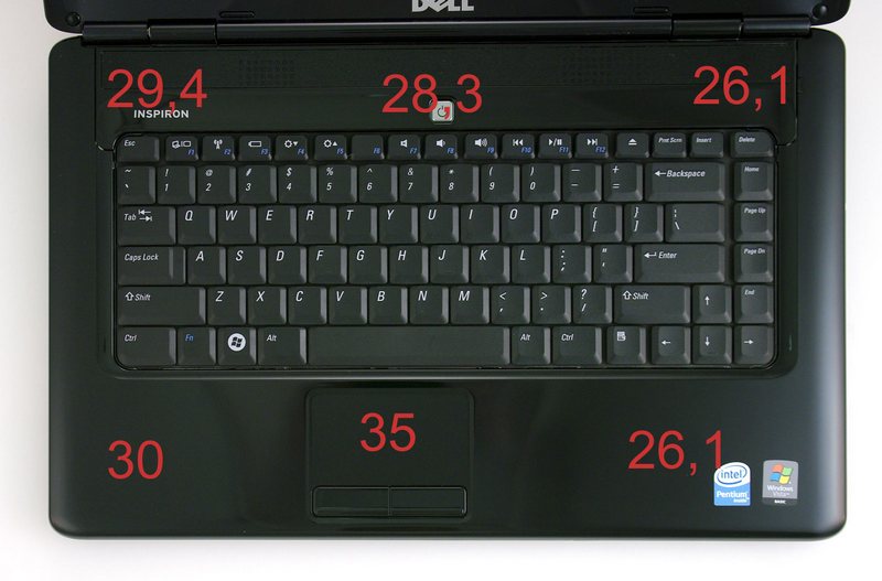 Dell Inspiron 15 (1545)