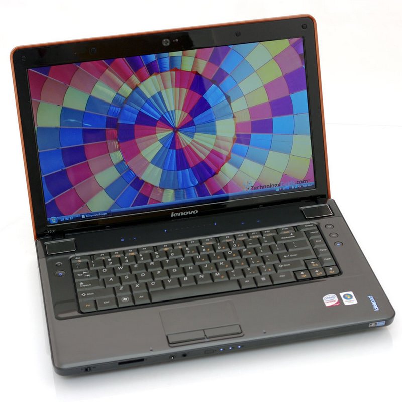 Lenovo IdeaPad Y550