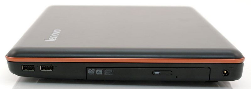 Lenovo IdeaPad Y550