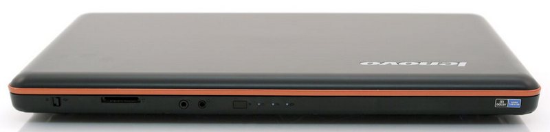 Lenovo IdeaPad Y550