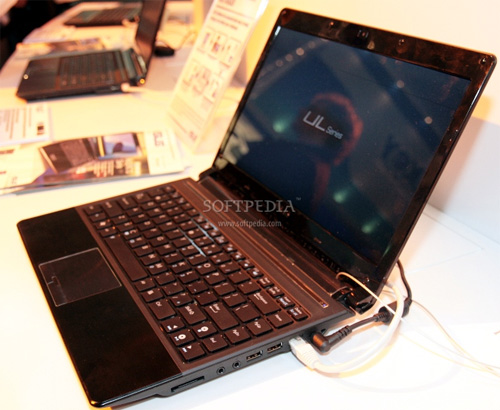 ASUS PL30JT