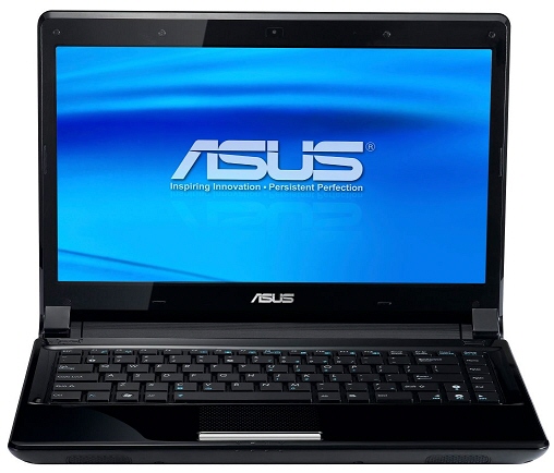 ASUS UnLimited