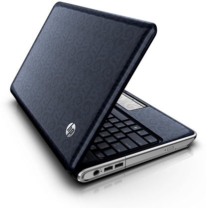 HP Pavilion dv3