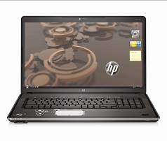 HP Pavilion dv8