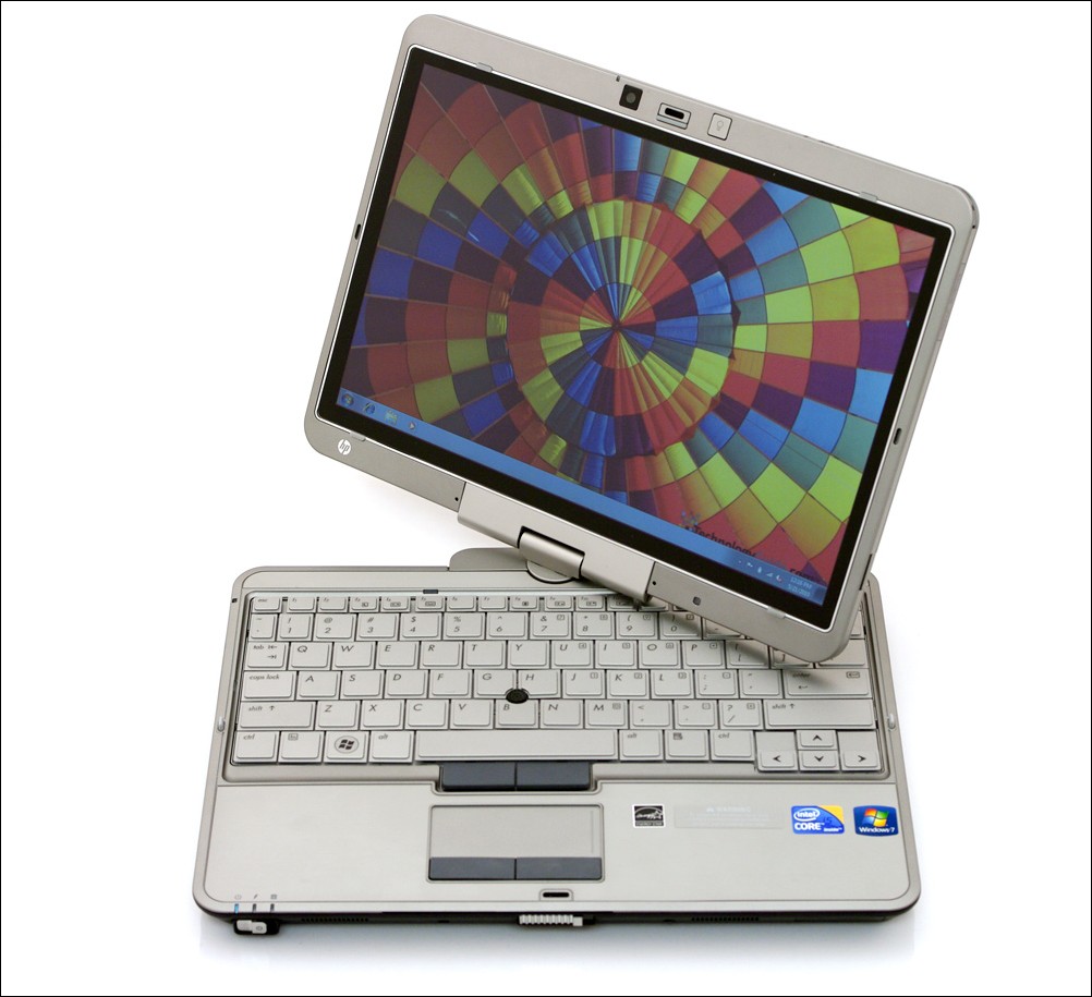 HP EliteBook 2740p