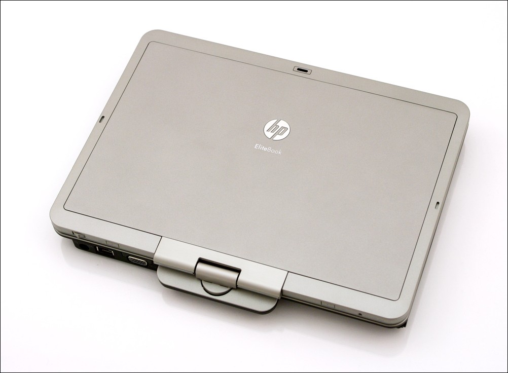 HP EliteBook 2740p