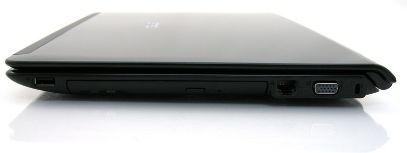 Asus UL50