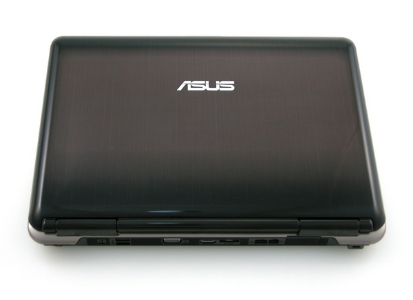 ASUS N81Vp