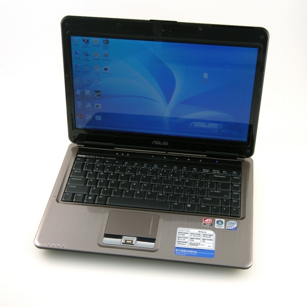 ASUS N81Vp