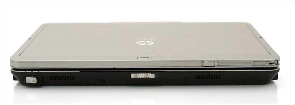 HP EliteBook 2740p