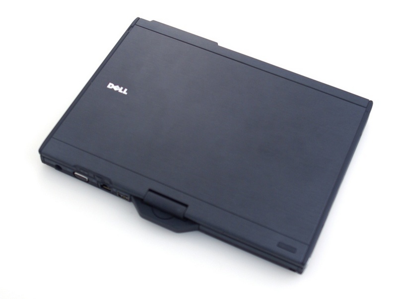 Dell Latitude XT2