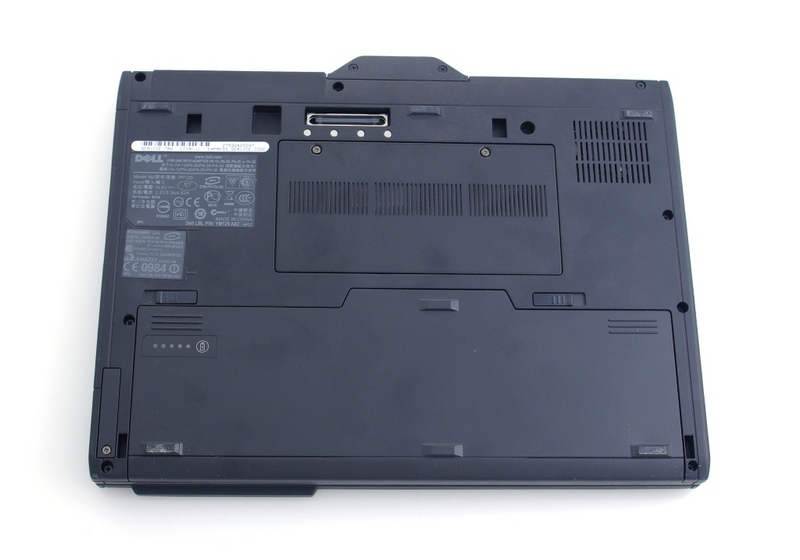 Dell Latitude XT2