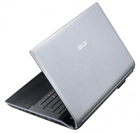 ASUS N61J, N71J и N82J — мультимедийные ноутбуки с хорошим звуком