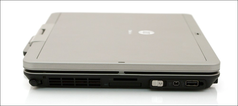 HP EliteBook 2740p