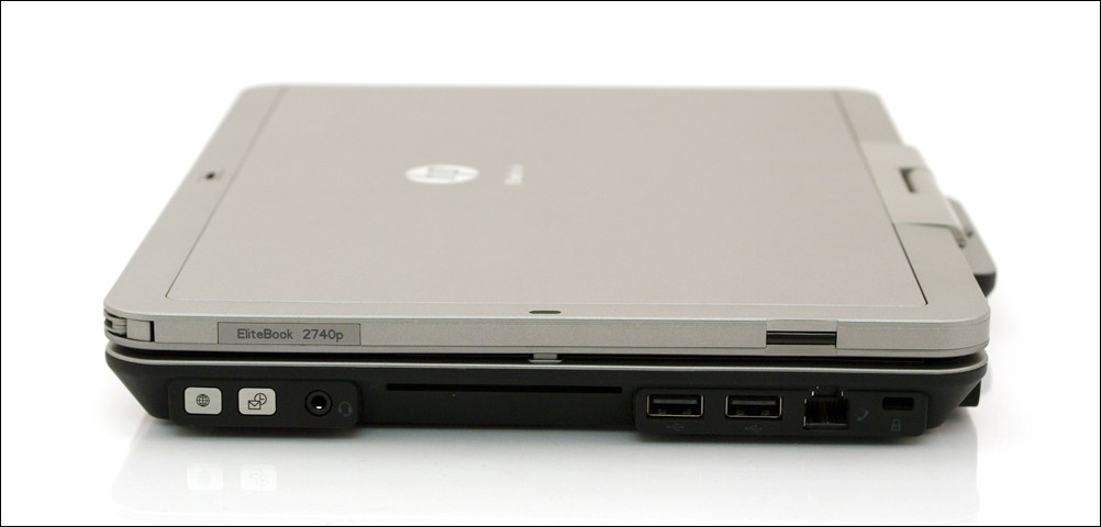 HP EliteBook 2740p