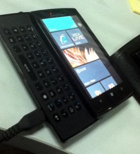 Windows Phone 7