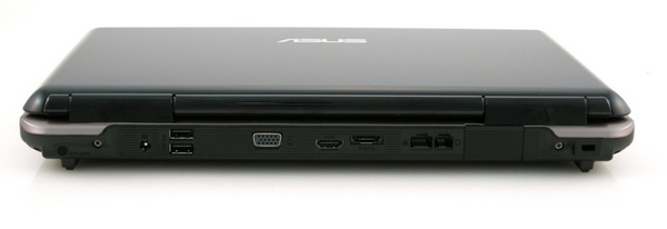 ASUS N81Vp