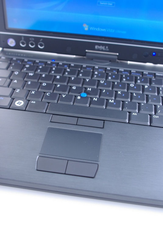 Dell Latitude XT2