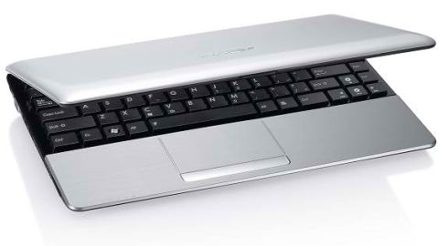 ASUS Eee PC 1015B