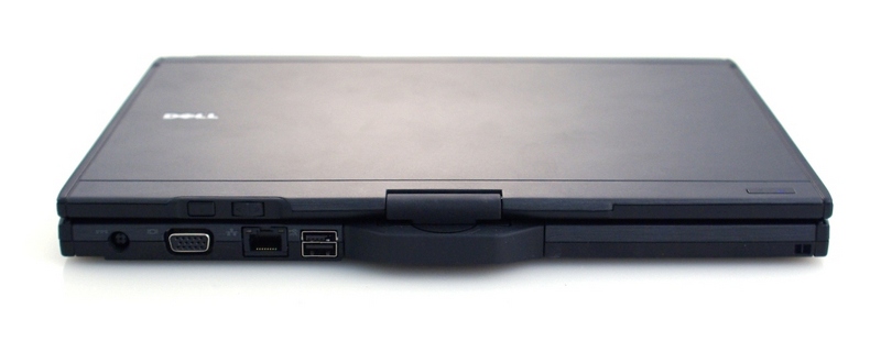 Dell Latitude XT2