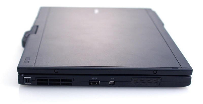 Dell Latitude XT2