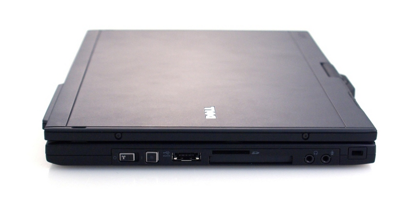 Dell Latitude XT2