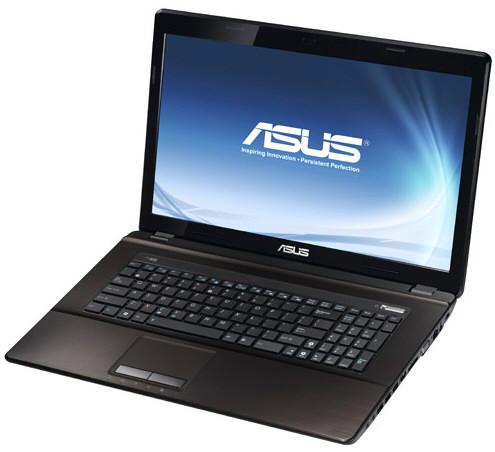 ASUS K73