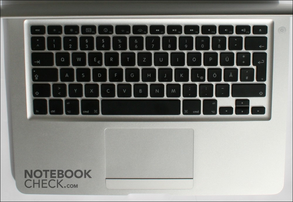 MacBook Air Mid 2009