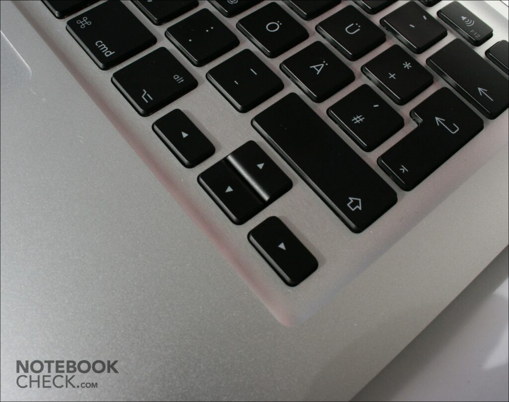 MacBook Air Mid 2009