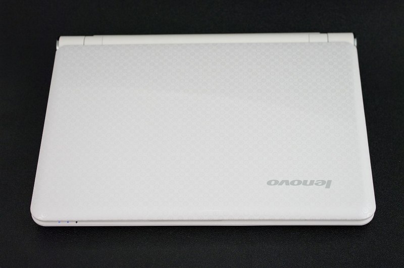 Lenovo IdeaPad S12