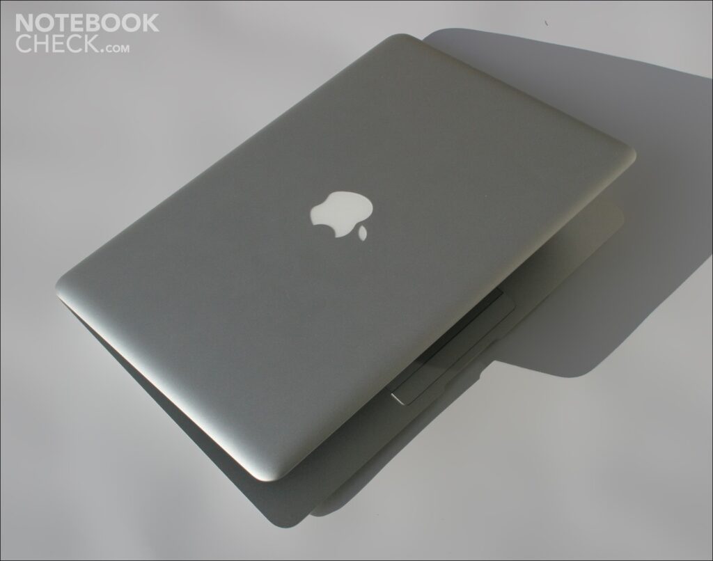 MacBook Air Mid 2009