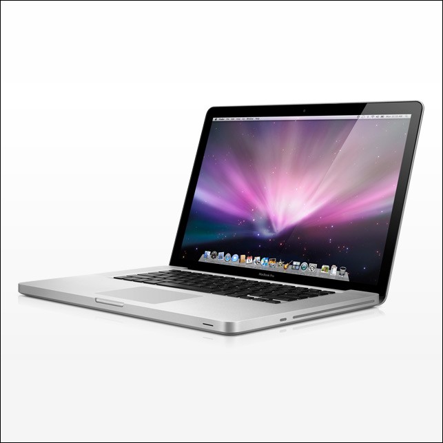 MacBook Pro 15