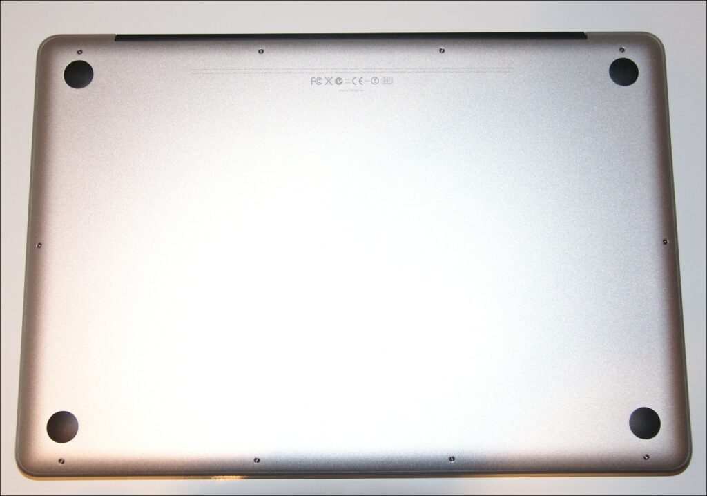 MacBook Pro 15