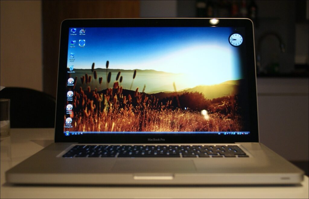 MacBook Pro 15