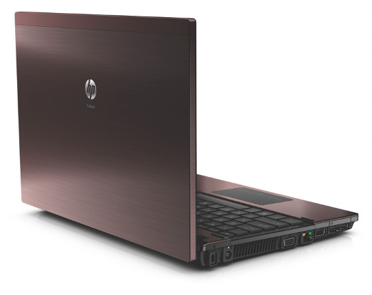 HP ProBook 4320s, 4420s, 4520s и 4720s — ноутбуки для бизнеса на любой вкус