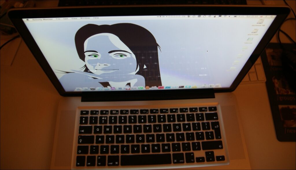 MacBook Pro 15