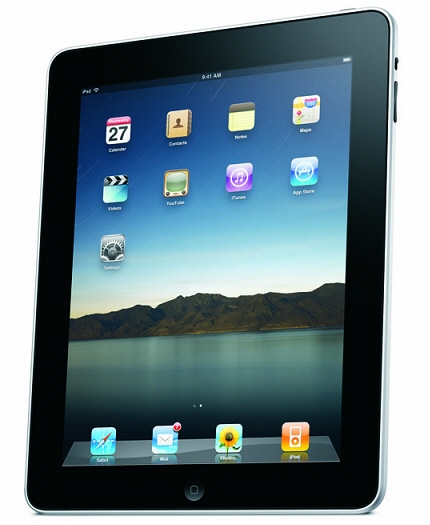 Apple iPad