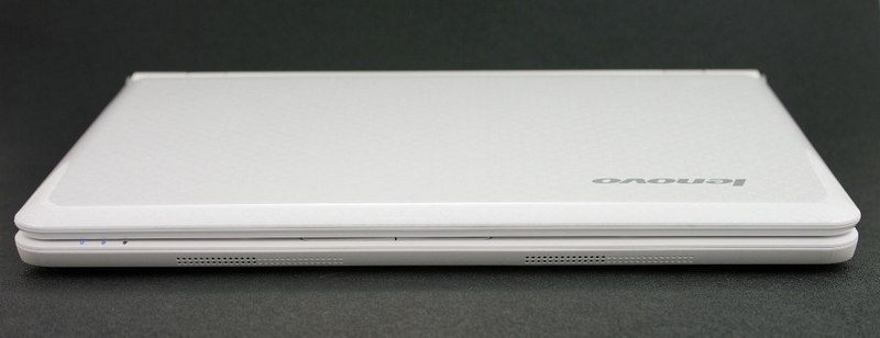 Lenovo IdeaPad S12