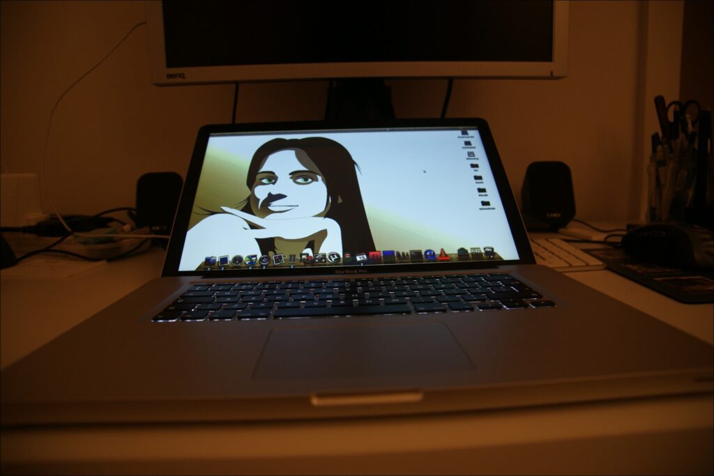 MacBook Pro 15