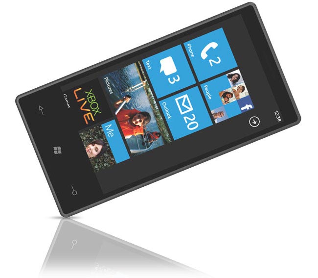 Windows Phone 7 NoDo наконец-то принесло пользователям возможность копипаста