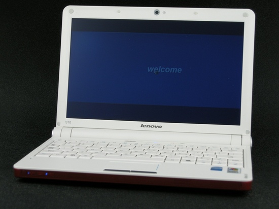 Lenovo IdeaPad S10