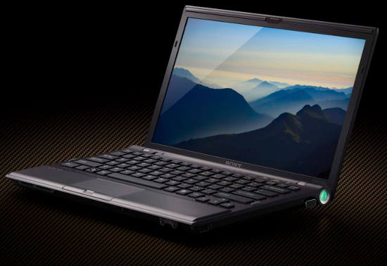 Sony VAIO Z