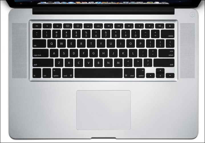 MacBook Pro 15