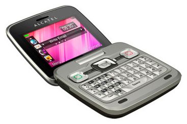 Alcatel OneTouch 808