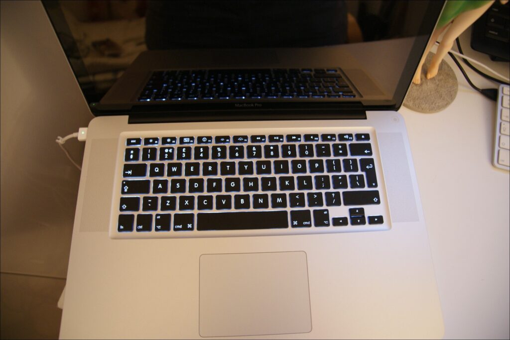 MacBook Pro 15