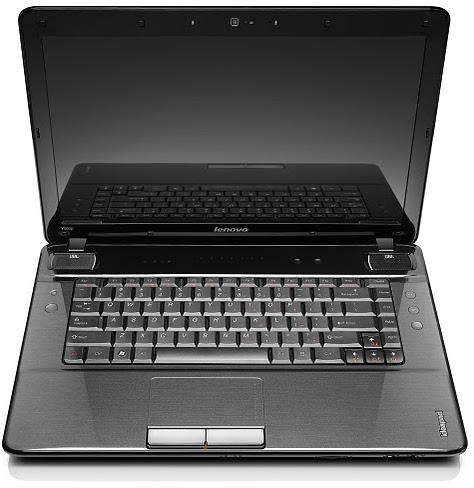 Lenovo IdeaPad Y560p появился в России