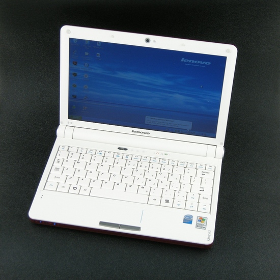 Lenovo IdeaPad S10