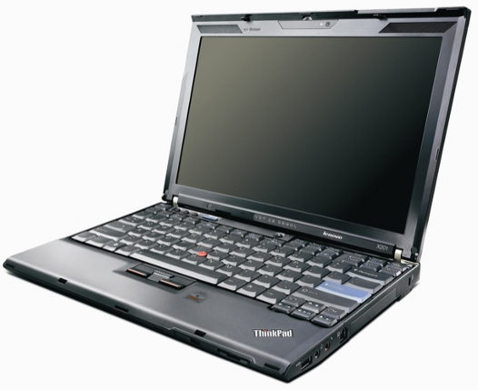 Lenovo ThinkPad X201